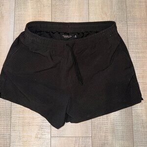 Abercrombie & Fitch Mens Swim Trunks Medium